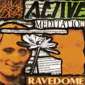 Amiga Terror Corps - Active Meditation FLAC