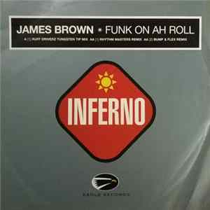 James Brown - Funk On Ah Roll FLAC