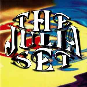 The Julia Set - Somewhere FLAC
