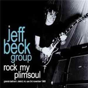 Jeff Beck Group - Rock My Plimsoul FLAC