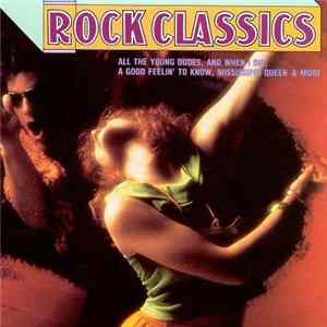 Various - Rock Classics FLAC