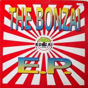 Various - The Bonzai E.P. FLAC