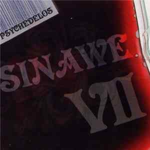 Sinawe - Psychedelos FLAC