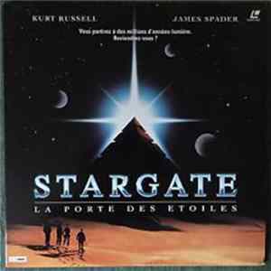 Roland Emmerich - Stargate - La porte des étoiles FLAC