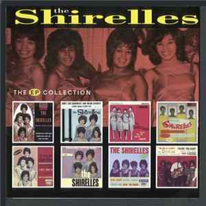 The Shirelles - The EP Collection FLAC