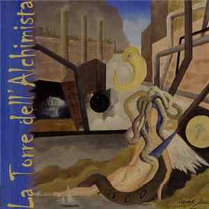 La Torre Dell'Alchimista - Neo FLAC