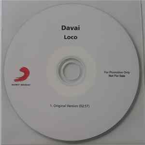 Davai - Loco FLAC