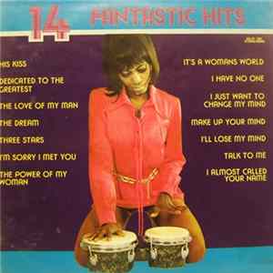 The Brothers - 14 Fantastic Hits FLAC