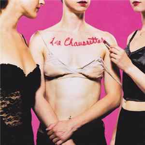 Les Chaussettes - Kate / Volcanoes FLAC
