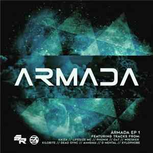 Various - Armada EP 1 FLAC