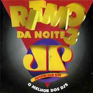 Various - Ritmo Da Noite (Jovem Pan 2) - Volume 3 FLAC