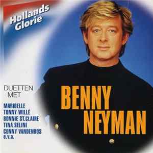 Benny Neyman - Duetten Met Benny Neyman FLAC