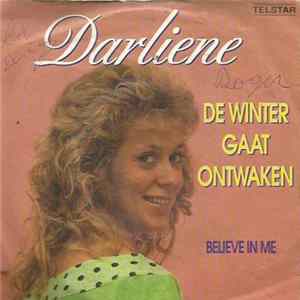 Darliene - De Winter Gaat Ontwaken FLAC