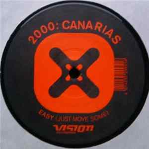 2000: Canarias - Easy (Just Move Some) FLAC