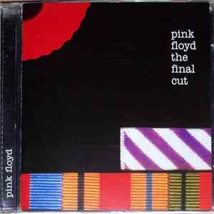 Pink Floyd - The Final Cut FLAC