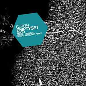 Emptyset - Avichi EP FLAC
