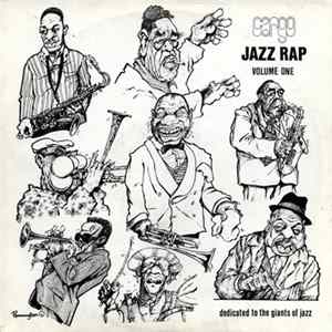 Cargo - Jazz Rap Volume One FLAC