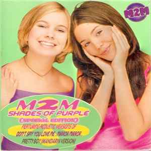 M2M - Shades Of Purple FLAC