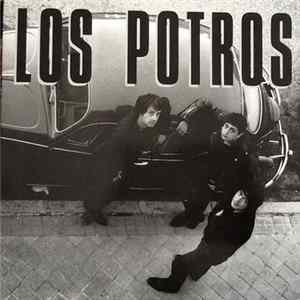 Los Potros - Black Light FLAC