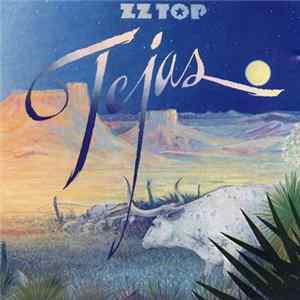 ZZ Top - Tejas FLAC