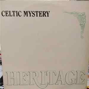 Heritage - Celtic Mystery FLAC