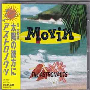 The Astronauts - Movin' FLAC
