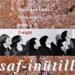 Saf-Inütill - 2-Night FLAC