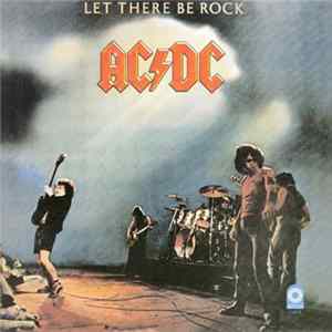 AC/DC - Let There Be Rock FLAC