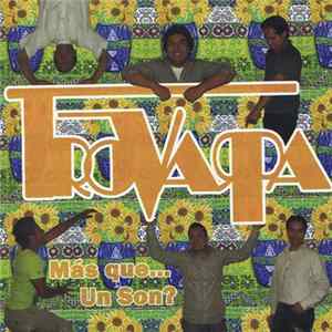 Trovarpa - Más Que... Un Son? FLAC