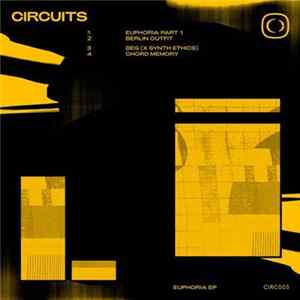 Circuits - Euphoria EP FLAC