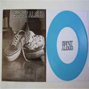 Shout Aloud - Demo FLAC