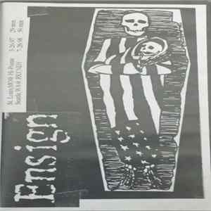 Ensign - Live In St. Louis And Washington FLAC