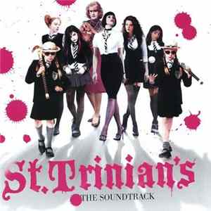 Various - St. Trinian's The Soundtrack FLAC