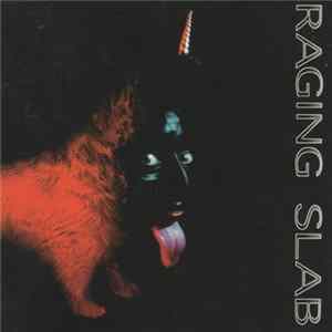 Raging Slab - Sing Monkey Sing FLAC