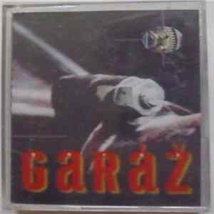 Garáž - Garáž FLAC