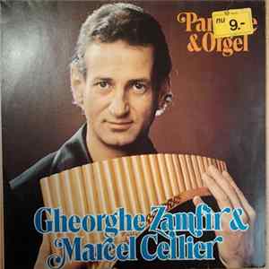 Gheorghe Zamfir & Marcel Cellier - Panflöte & Orgel FLAC