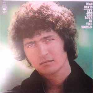 Mac Davis - All The Love In The World FLAC