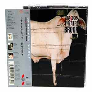 Theatre Brook - Viracocha FLAC