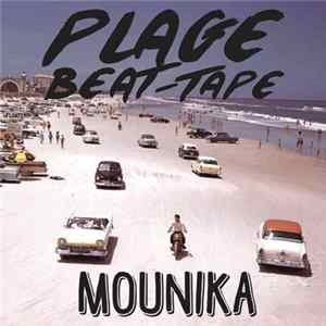 Mounika - Plage Beat​-​Tape FLAC
