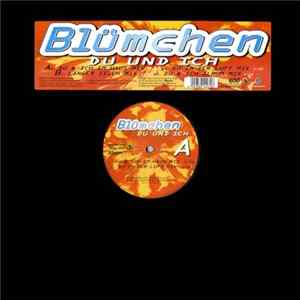 Blümchen - Du Und Ich FLAC