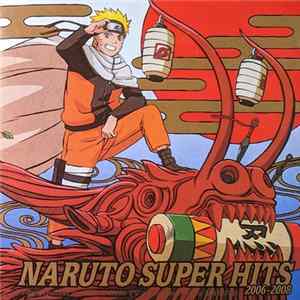 Various - Naruto Super Hits 2006-2008 FLAC