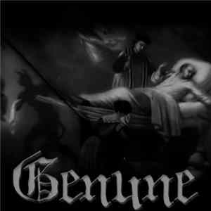 Genune - Inner Depths FLAC