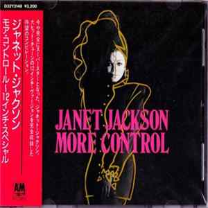 Janet Jackson - More Control FLAC