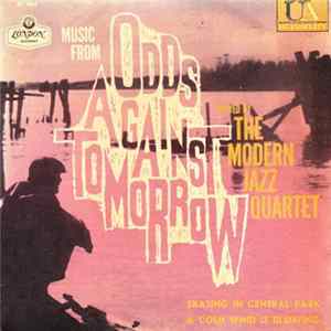 The Modern Jazz Quartet - Music From "Odds Against Tomorrow" FLAC