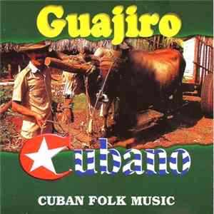 Various - Guajiro Cubano FLAC