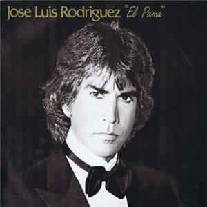 José Luis Rodríguez - El Puma FLAC