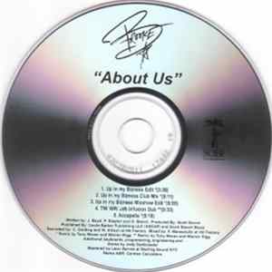 Brooke - About Us (Moran & Rigg Remixes) FLAC