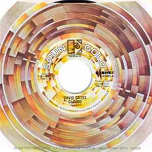 David Gates - Clouds / Sail Around The World FLAC