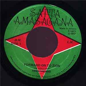 Abyssinians, The - Forward On To Zion / African Race FLAC