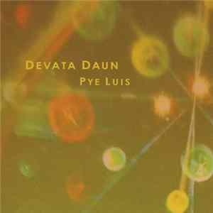 Devata Daun - Pye Luis FLAC